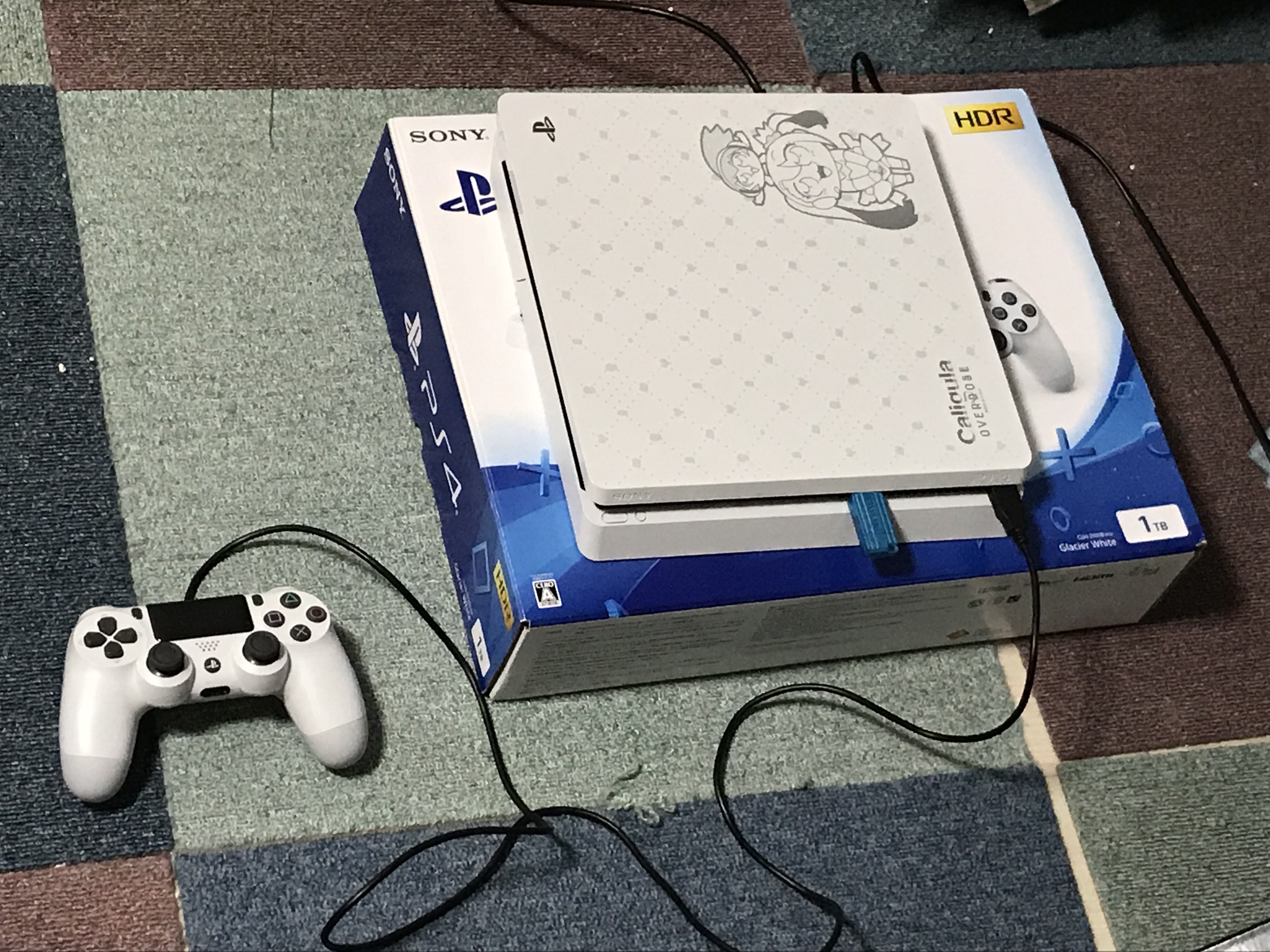 Ps4と寒さの関係性について Ps4ジャンク買取