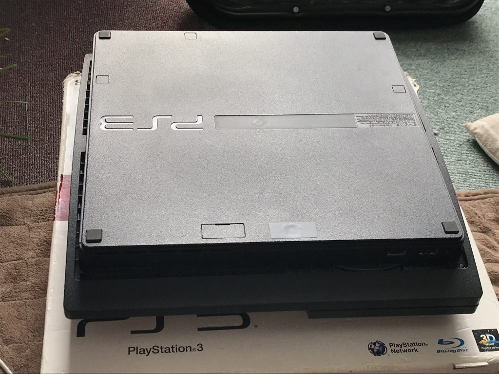 PS3でディスクを読み込まなくなった場合の対処法 | PS4ジャンク買取