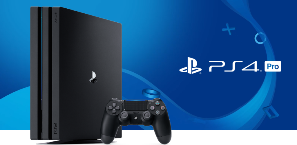 PS4とPS4Proの違いについて | PS4ジャンク買取
